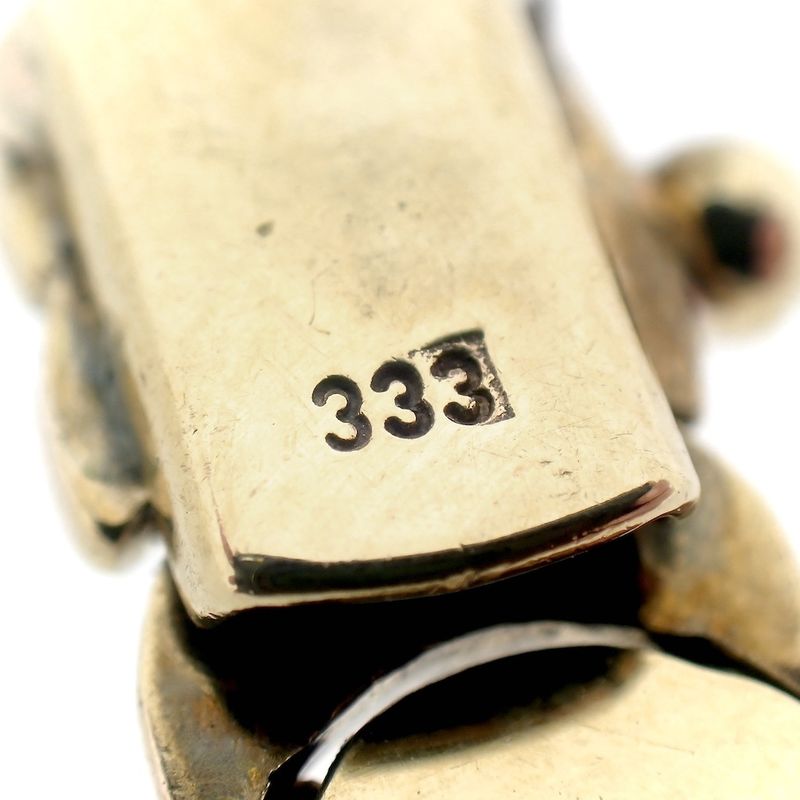 Image 8 of 8 carat fantasy link bracelet