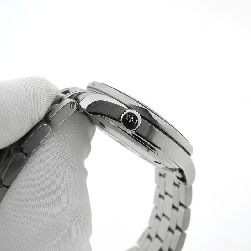 Image 6 of Omega Seamaster 300m Co‐Axial Chronometer 41mm; Automatic diving watch