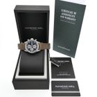 Image 4 of Raymond Weil Freelancer 7732-TIC-50421; Automatic chronograph men's watch