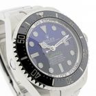 Image 4 of Rolex Sea-Dweller Deepsea 126660 'James Cameron'; Men's diving watch