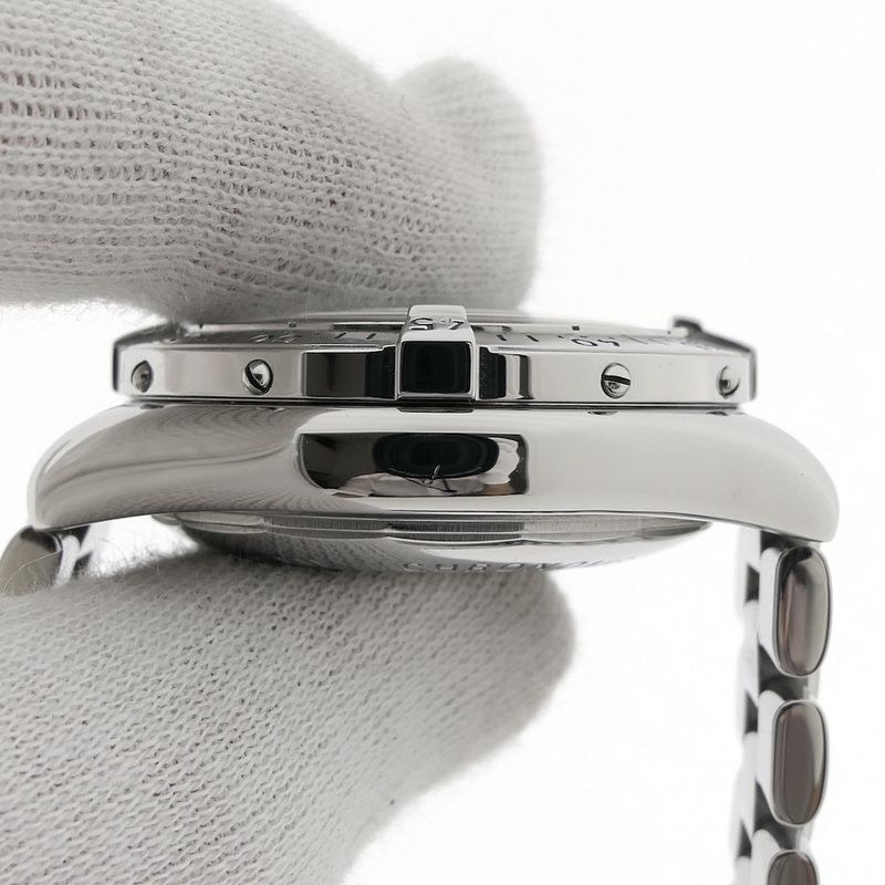 Image 11 of Breitling Colt Chronograph A13335; Automatic men's watch