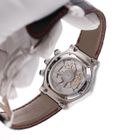 Image 20 of Ebel 1911 BTR Chronograph E9137L73; Automatic men's watch