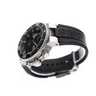 Image 6 of Oris Aquis Chronograph 01 774 7655 4154-07; Automatic Men's Watch