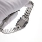 Image 15 of Cartier Santos Galbée Automatic 2319 W20041C4; Automatic Watch