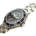 Image 3 of Omega Seamaster Pre-Bond; Duikhorloge