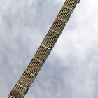 Image 3 of Golden fantasy link bracelet