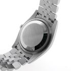 Image 11 of Rolex Datejust 'Deco Blue Arab' 116200; Automatic watch