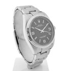 Image 3 of Rolex Oyster Perpetual 36mm 116034; Automatic watch