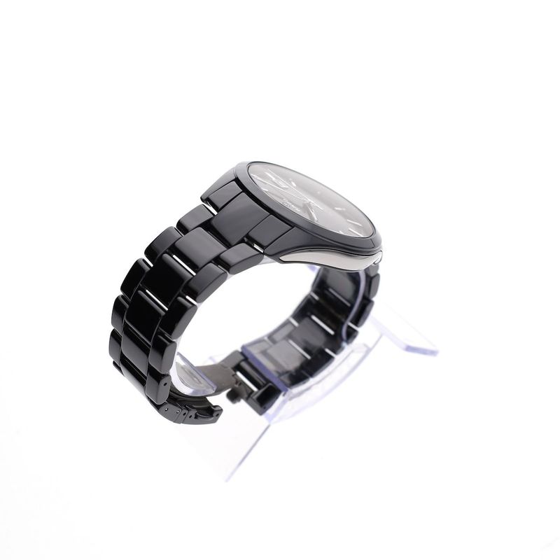 Afbeelding 7 van Rado HyperChrome Automatic R32265152; Keramisch Heren Horloge