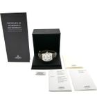 Image 4 of Oris Frank Sinatra Small Second & Date; Automatic men's watch