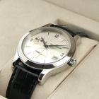 Image 18 of Jaeger-LeCoultre Master Control Hometime 147.8.05.S; Automatic men's watch