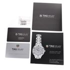 Image 11 of TAG Heuer Formula 1 'Ceramic & Diamonds' Chronograph