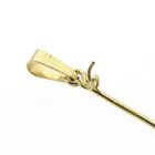 Image 9 of Gold brooch/pendant with cameo