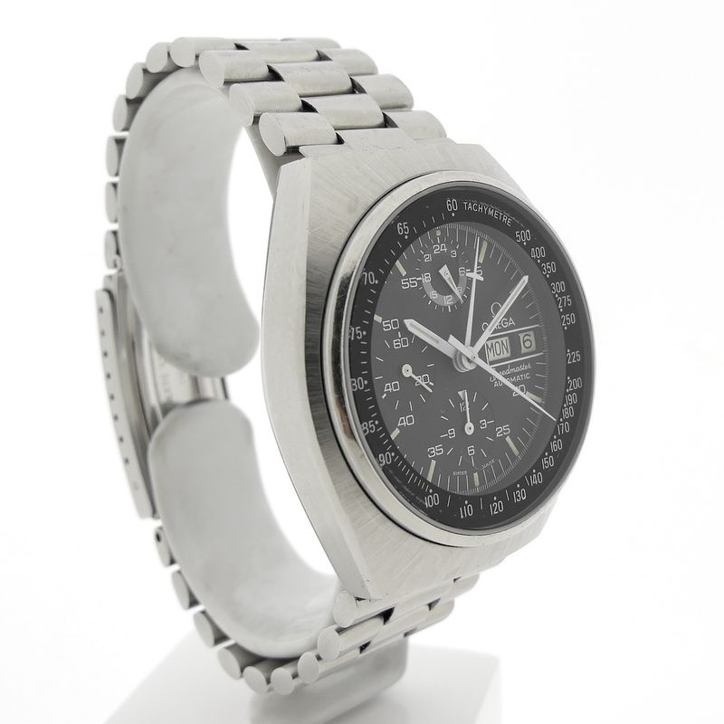 Image 3 of Omega Speedmaster Automatic Mark 4.5 Chronograph Men's Watch