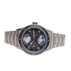 Image 17 of Montblanc 1858 Geosphere 0 Oxygen 'The 8000' MB130982; Automatic Watch
