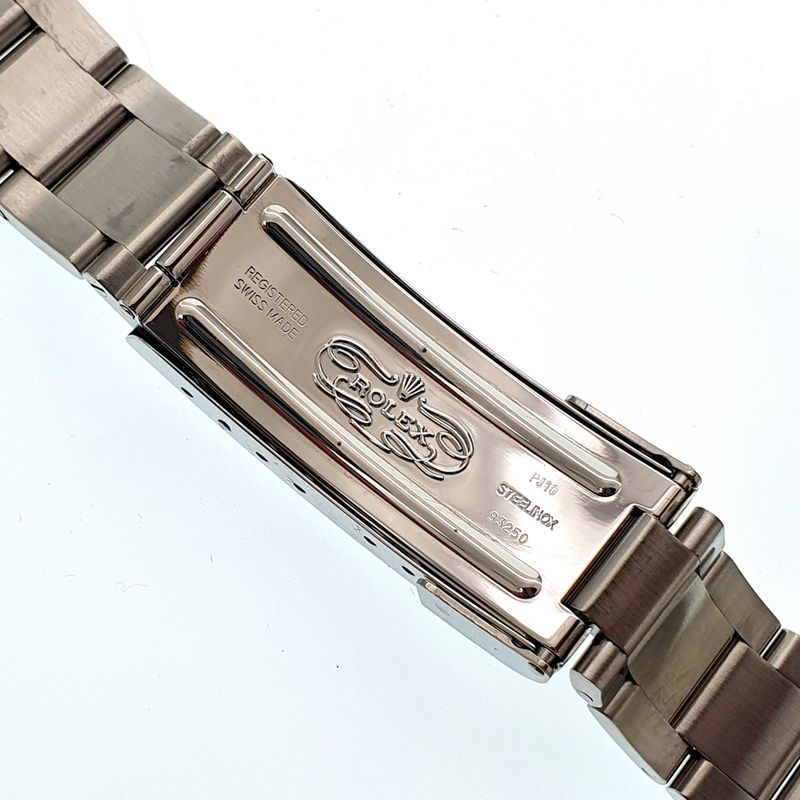 Image 13 of Rolex Submariner 16610; Men's watch