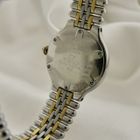 Image 12 of Cartier Must 21; Bi-color women's watch