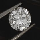 Image 3 of 0.24 ct. Brilliant cut diamond I/SI1 + HRD Certificate - Natural diamond