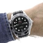 Image 16 of Omega Seamaster 300M Ceramic; Automatic men's diving watch