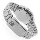 Image 6 of Omega Speedmaster Mark II 'Racing Dial'; Vintage chronograph men's watch