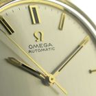 Image 5 of Omega DeVille Automatic; Vintage 14k gold men's watch