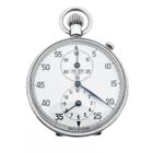 Image 1 of Heuer 'John Glen' 'Nasa Space Timer' 2915A; Vintage stopwatch/timer