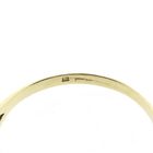Image 6 of Gold Ring with Cultured Pearl & Zirconia