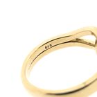 Image 5 of Golden dynamic ring