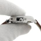 Image 9 of Oris Artelier Complication 7433C; Automatic watch