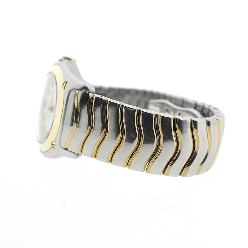 Image 4 of Ebel Classic Wave; Women's watch