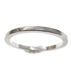 Image 2 of White gold sliding ring