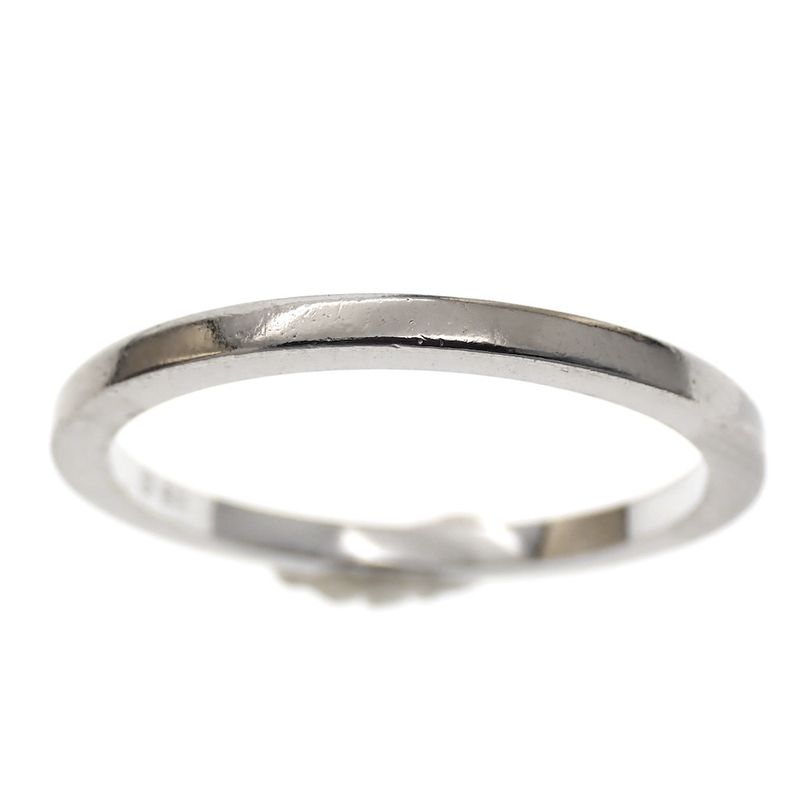 Image 2 of White gold sliding ring