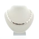 Image 1 of Silver fantasy necklace; ESPRIT | 43 cm