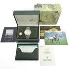 Image 4 of Rolex Datejust Turn-O-Graph; Automatic watch