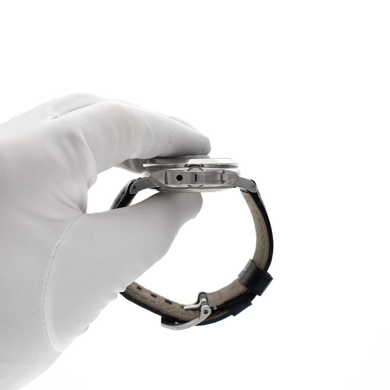 Image 5 of Panerai Luminor GMT PAM01033; Automatic men's watch