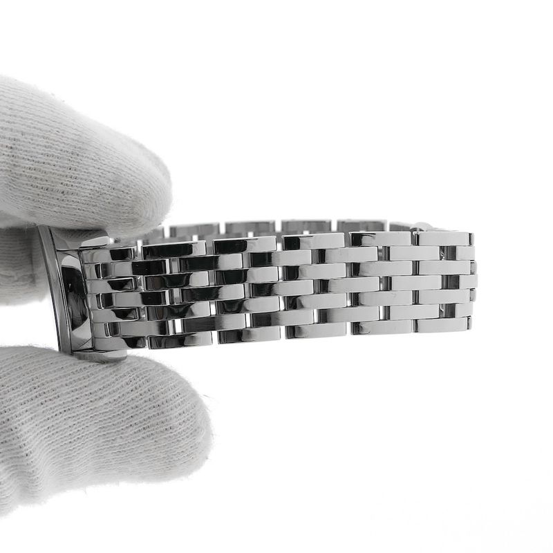 Image 17 of Oris Artelier Date 'Diamonds'; Automatic women's watch