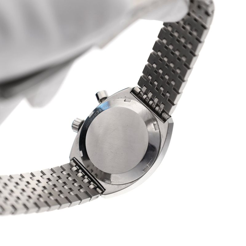 Image 17 of Omega Chronostop 145.009; Vintage Men's Watch