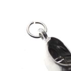 Image 3 of Silver charm; Clog