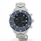 Image 28 of Omega Seamaster Diver 300m 2225.80.00; Chronograph men's watch