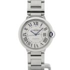 Image 1 of Cartier Ballon Bleu 36mm 3284 / W6920046; Automatic watch