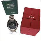 Image 2 of Omega Speedmaster X-33 Skywalker 3291.50; Men's Watch