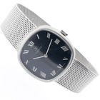 Image 16 of Tissot Vintage; 14k white gold watch