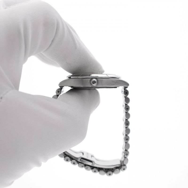 Image 9 of Breitling Chronomat 32mm A77310; Ladies Watch