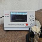 Image 18 of Omega De Ville Prestige Co-Axial 424.10.40.20.02.002; Automatic men's watch