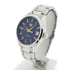 Image 2 of TAG Heuer Carrera Quartz 36mm WBK1312.BA0652; Unisex watch