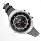 Image 10 of Omega Flightmaster 145.036; Vintage chronograaf piloten horloge