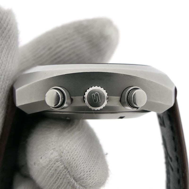 Image 6 of Sinn 140/42 Spacelab D1 Mission; Men's chronograph watch