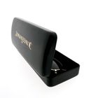 Image 3 of Luxury Glasses Case Black; Stylish Protection for Your Glasses or Sunglasses