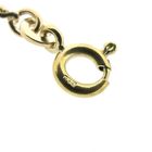 Image 3 of Gold S-link chain