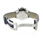 Image 9 of Breitling Transocean A53040; Chronograph men's watch